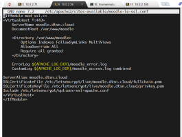 навчальний портал